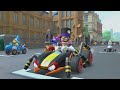 Mario Kart Tour Vampire Waluigi amp London Loop Gameplay Mario Kart Tour Vampire Waluigi amp London Loop Gameplay