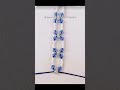 perfect for any occasion! 💙✨#HandmadeBracelet #BeadedJewelry #CrystalVibes #BlueAesthetic#DIY