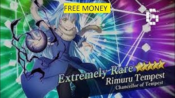 New SLIME - ISEKAI Memories MOD 💵 Setting SLIME - ISEKAI Memories Cheat Get Unlimited Gems Free 💶