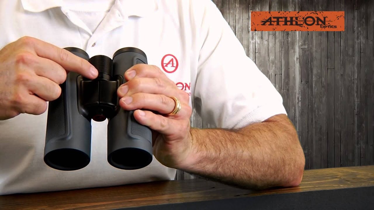 athlon cronus binoculars