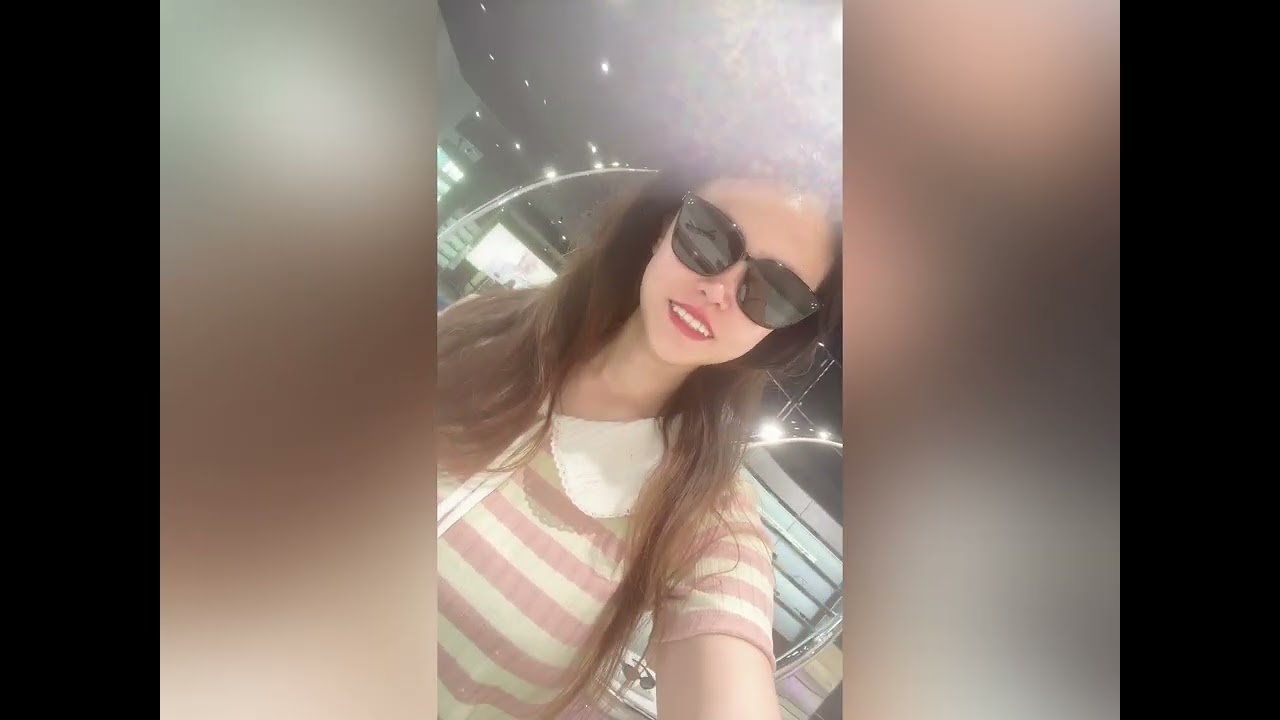 Bangkok VLOG 1869 | 7 eleven; shopping; nai ek roll 