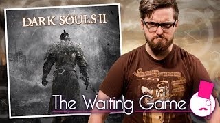 Dark Souls II - The Waiting Game screenshot 2