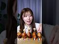 チキンロリポップキャンディを世界風アレンジして食べ比べ🍗🍭 #asmr #mukbang #chicken #lollipop #アレンジレシピ