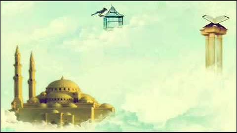 سورة الملك _ سعد الغامدي