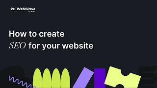 Meta Tags - Title And Description Of Your Website Webwave Quick Tips