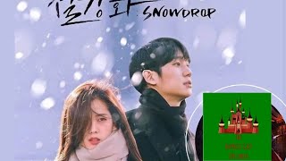 Download Lagu Snowdrop Episode 1 - The Happiest Cast on Earth 
