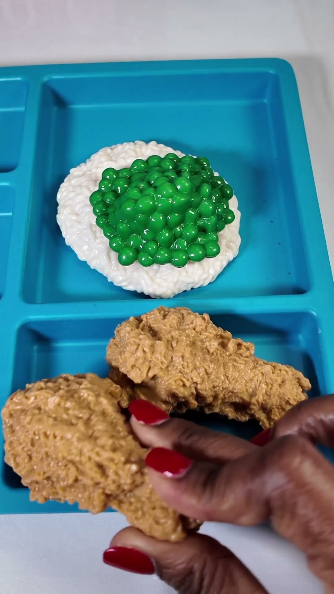 Satisfying With Unboxing \u0026 Review Miniature Kitchen Video | ASMR Video #shortsfeed #shorts #asmr