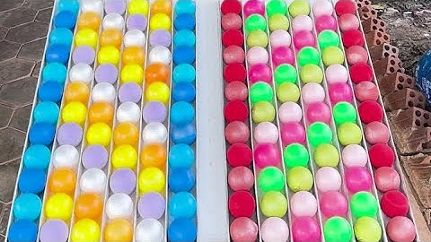 Quick Puzzle, Smart Solutions Color Sorting Balls Game