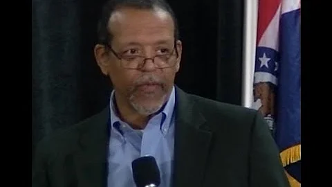Dr. Ronald Ferguson