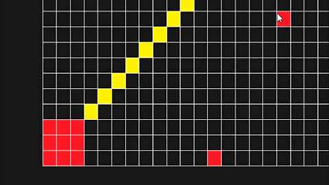 LibGDX quick Tileengine