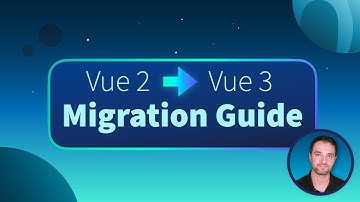 Upgrading your app to Vue 3