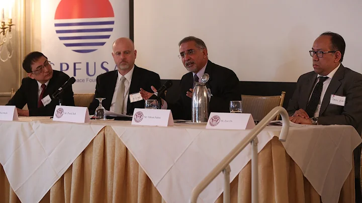 U.S. and Japan - Assisting Myanmar's Development, Socio-Economic Conditions, Q&A