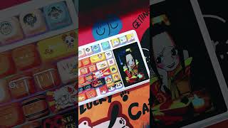 So I Threw A Whole Anime Crew Onto My Keyboard Zero Regrets onepiecekeycaps qubekeycap