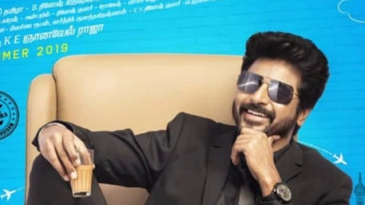 Mr. Local official  first look