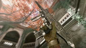 The console player that will surprise you #Zu3k