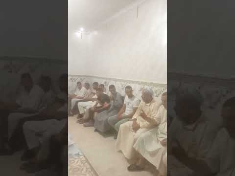 عرس حميد عامر برأس الماء26جوان2025