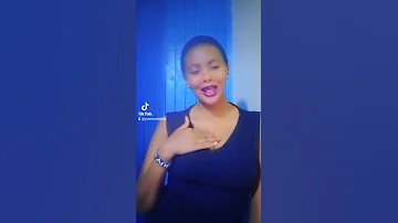 THIS SONG THOU ATA WANIFUNGE MINYONYO BADO KWA NITASEMA YES I DO TAMU KAMA CHOCOLATE ONTRENDING 