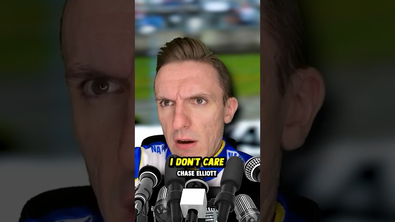 Каждый гонщик плей-офф отреагировал на отсутствие в «Финале четырёх»