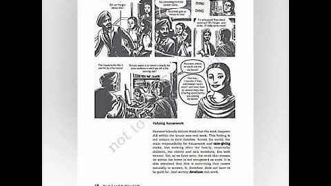 MLZS JHANSI CLASS 7 Social Science Civics Chapter 4 Lecture 3