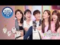 Guests : Hong Jimin, Sayuri, Ko Youngbae, Laboum's ZN & Solbin [Hello Counselor/ENG,THA/2018.08.20]