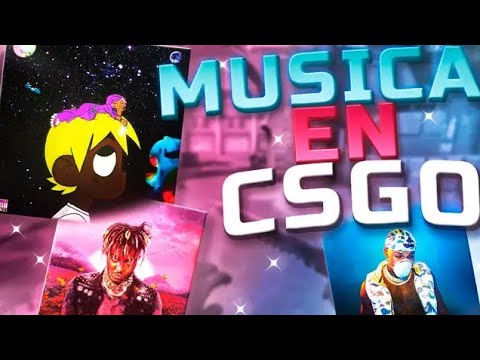 Video: Cómo Cambiar La Música En CS