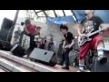 SiM@京都大作戦20100710 live