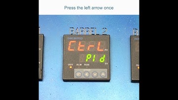 How to autotune an InkBird PID temperature controller
