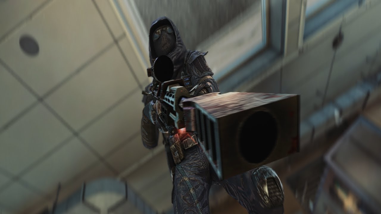 DONT GET MURKED YouTube