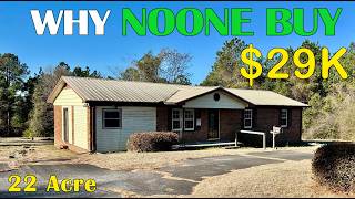 10 North Carolina Dirt Cheap Homes for Anyone Done Paying Someone Else’s Mortgage