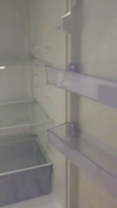Холодильник BEKO RCSK250M00W - YouTube