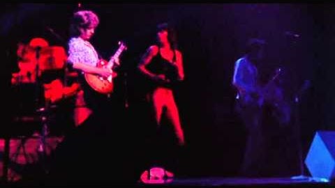 Gimme Shelter 72 ( audio Taylor higher in the mix ).