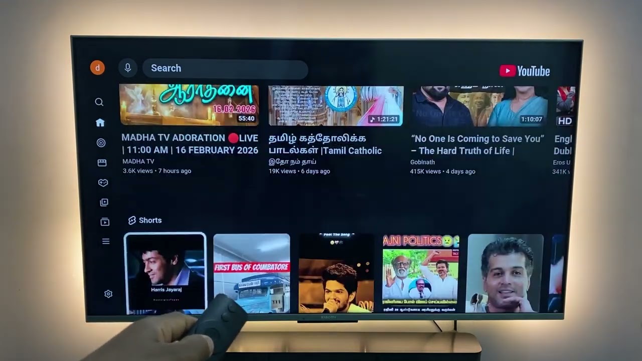 how to disconnect youtube tv from iphone 17? - YouTube