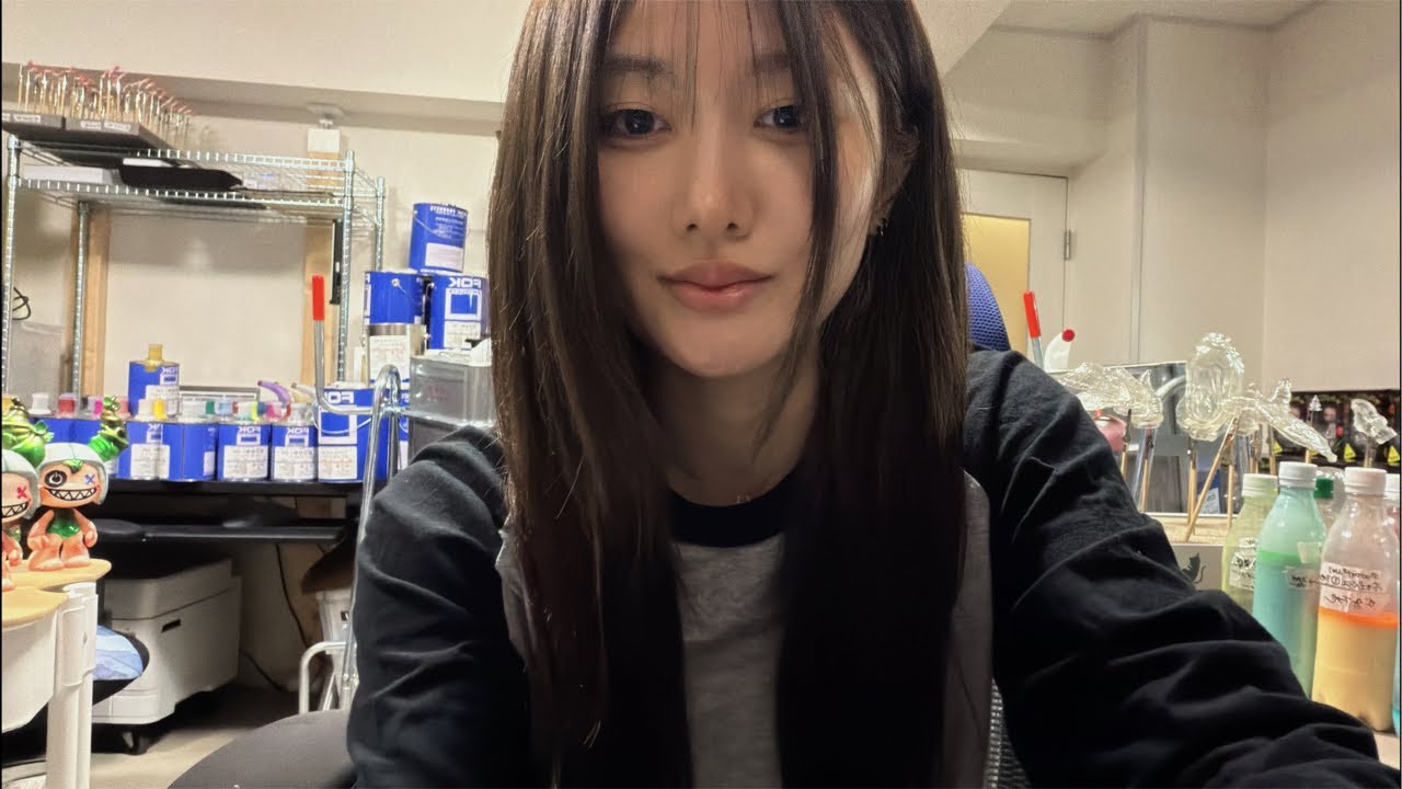 お知らせと近況をはなさせてくださいー