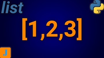 How To Create A List Of Numbers In Python