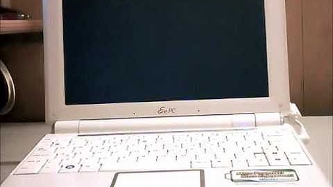 ASUS1000H RAM Upgrade