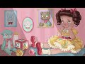 Melanie Martinez Gingerbread Man Eternal Tears Tour Version Melanie Martinez Gingerbread Man Eternal Tears Tour Version