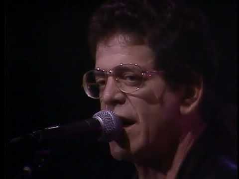 Lou Reed  - There is no Time
