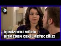 İçimizdeki Müzik Bitmeden Sahneden Çekilmeyeceğiz! - Aşk-ı Memnu 60.Bölüm