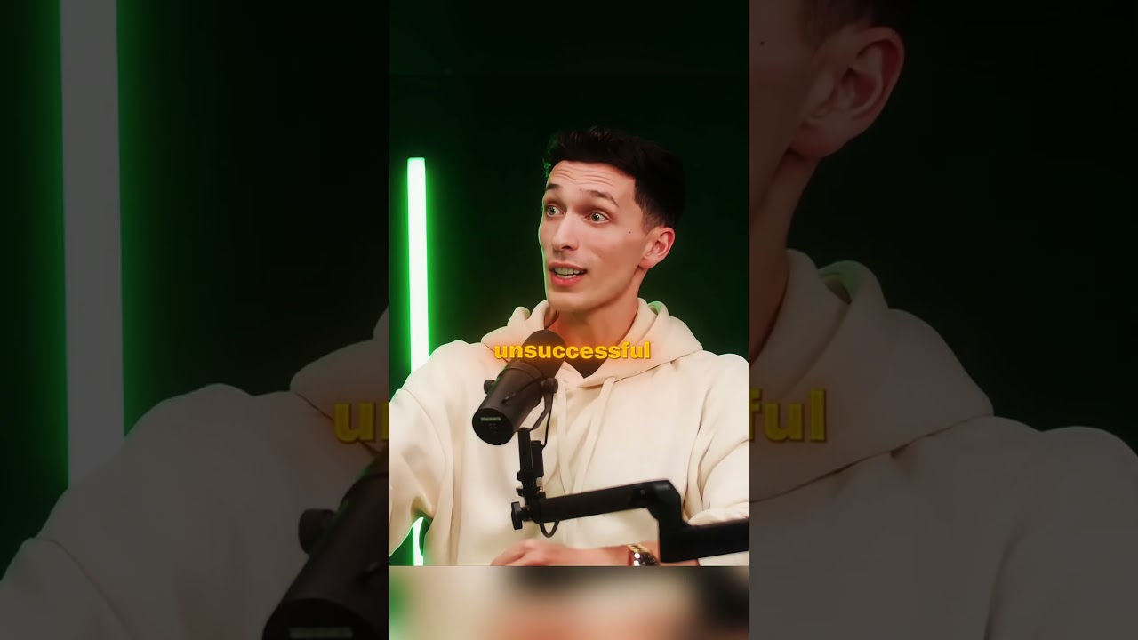 Stop Trying to Control the Outcome – Do This Instead 