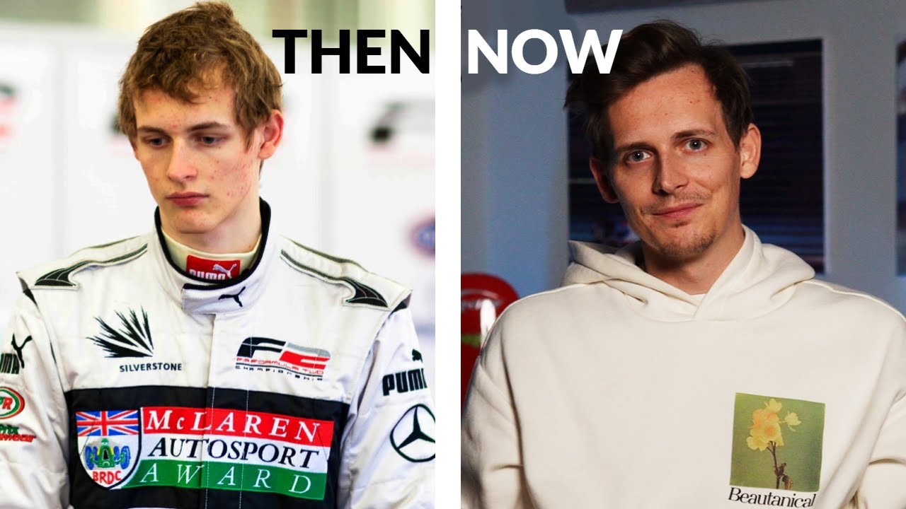 Меня оценили в 1 000 000 долларов за участие в F2. Вот 11 причин, почему симуляторы гонок лучше.