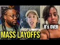 Mass Layoffs Are Getting WORSE… Job Market Collapse Hits HARD (2026)