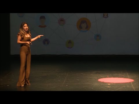 “Vos también podes trabajar de lo que amas” | Ornella Flench | TEDxBarrioSanNicolasWomen Episode cover
