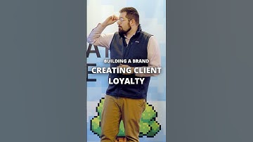 Why Brand Storytelling Creates Unbreakable Customer Loyalty