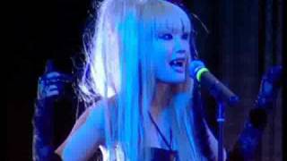 Katsucon 15 Aural Vampire - Transcrypt - live