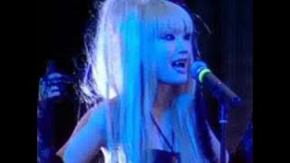 Katsucon 15 Aural Vampire - Transcrypt - live