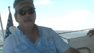 sailing Marco Island
