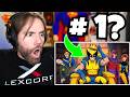 How Wolverine became the most POPULAR X-Men | Superhero Fan Reacts!
