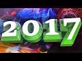 ЛУЧШАЯ МУЗЫКА за 2017 - Лучшие песни