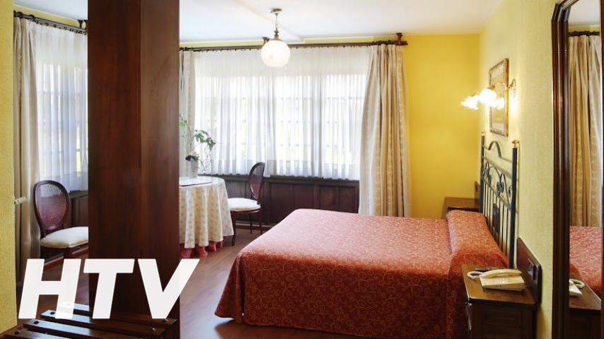 Hotel Marqués de la Moral en Naveces