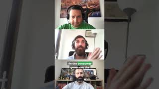 Define Contract Testing in a nutshell! 3...2...1 🎯 #contracttesting #softwaretesting